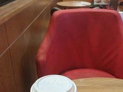 -COSTA COFFEE(西贸凯德晶品4层2店)