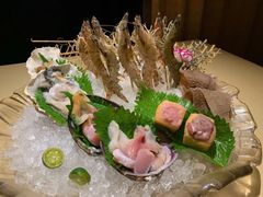 -余欢领鲜火锅(新街口店)