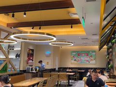 -豪客来牛排(天阳D32店)