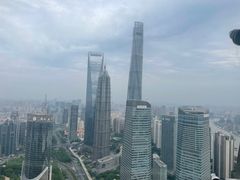 -东方明珠广播电视塔