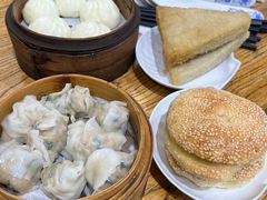 -福州味道(福州长乐国际机场店)