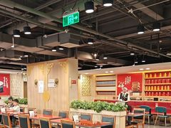 -宏状元现熬粥·京味菜(五棵松店)