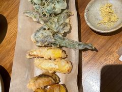 -七色云蔬食(喜邻里店)