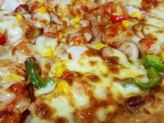 -尊宝比萨(厦大店)