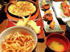 -千代武日本料理(哈西店)