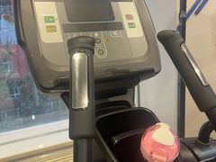 -人和国际健身俱乐部(长江路店)