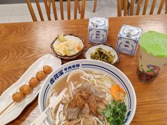 -鑫花溪牛肉米粉(凤凰街创始总店)