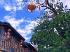 -三坊七巷历史文化街区