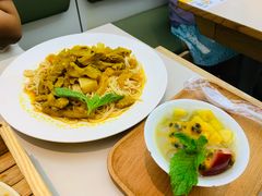 -蔡澜点心(三里屯T+MALL店)