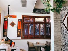 大堂-海坛特色小吃·只做平潭特色菜(平潭店)