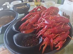 -聚味瞿记·龙虾堂(渔人码头一店)