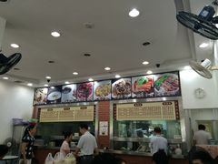 大堂-荔园小馆(园岭新村二期店)