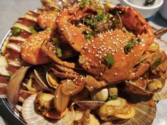 -即墨老公社·海肠捞饭大王(古城店)