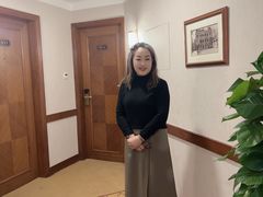 -上海国际饭店