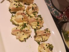 -海派悦庭·海胆烧麦·新融合菜(凯德广场店)