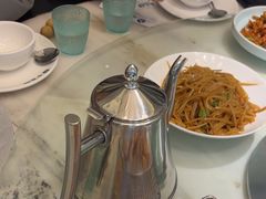 -小菜园新徽菜(合肥滨湖世纪金源店)