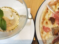 -玛尚诺Pizza&Bar(长泰广场店)