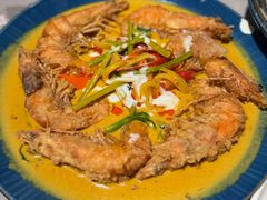 -Home Thai·泰谣(王府井apm店)