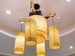 -華僑飯店中餐厅