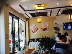 -东吴面馆(十全街店)