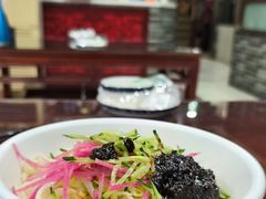 -京碗居老北京特色菜(北环东路店)