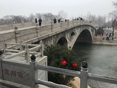 -赵州桥景区