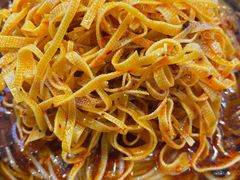 -朝鲜族拌面拌饭·佳木斯风味(砂之船店)