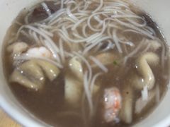 -阿玲面线糊(溪岸路店)