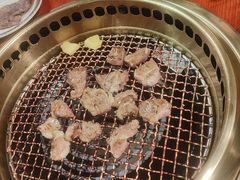 -喜牛烧肉酒场·黑金店(威高广场店)