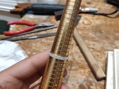 -十八字金·银饰·开蚌DIY·手工体验团建(魏公芳华里店)