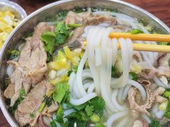 -攀枝花·任德琼·盐边羊肉米线