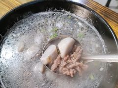 芋头牛肉汤-江南古镇味道·私房菜