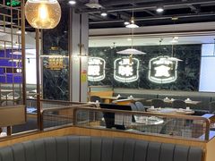 -九龙茶记·粤式餐厅融合菜(鹭江店)