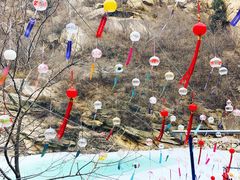 -黑龙潭风景区