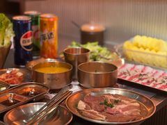 -西塔老太太泥炉烤肉(苏州大悦城店)