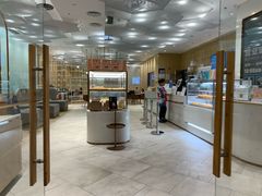 -奈雪的茶(国金中心店)