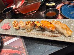 -元通寿司(地标店)