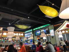 -蜀香格格•剁椒鱼头(龙西店)