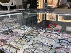 -三叶眼镜城(八佰伴店)