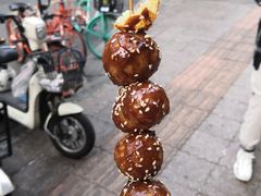 -邓记新一代糖油果子(四川煤管局供销公司职工宿舍店)
