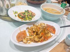 -和源祥·日照菜扛把子(万平口一店)