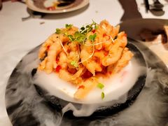 -狮拾久·现代新加坡料理(福田COCO Park店)