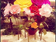 景观位-仁恒美食庭苑