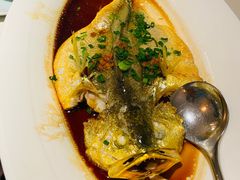 -维园悦谱·海派家常菜(乌鲁木齐南路店)