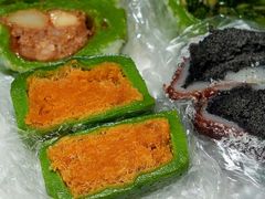 -沈大成(南京东路店)
