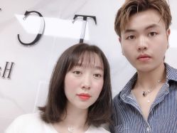 -CUT CUT Hair Salon