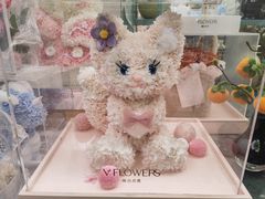 -紫荆广场·花漫里