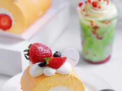 -DearCake 黛点心(花牌坊店)