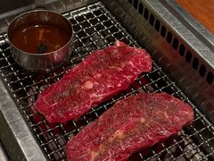 -御牛道日式烤肉料理(杭州万象城店)