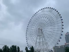 -南昌之星摩天轮